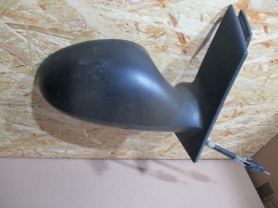 Дзеркало праве перед передні seat toledo ii 2 leon i механічний фото №1