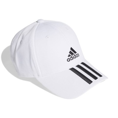 Czapka z daszkiem adidas Baseball FQ5411 56