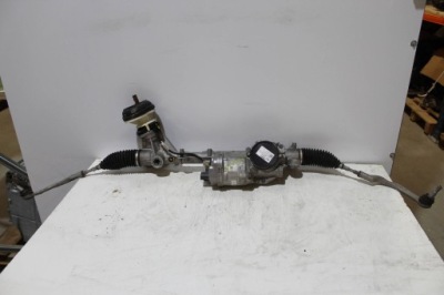 Рулевая рейка 6800016837/490016us1e renault austral фото №1