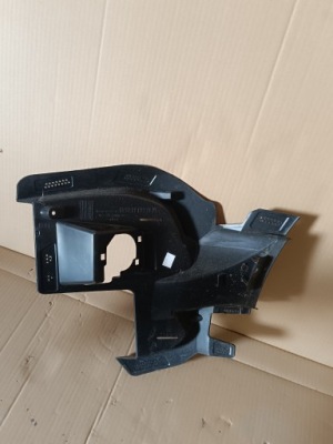 Ford puma mk2 2 рестайлінг  st-line кронштейн протитуманної фари ліва 19- фото №1