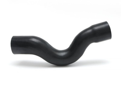 Труба turbo wąż интеркулер opel zafira b 1.9 cdti фото №1