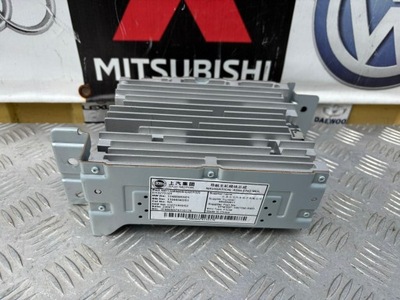 Mg4 mg навігація модуль радіо блок керування 11569809 фото №1