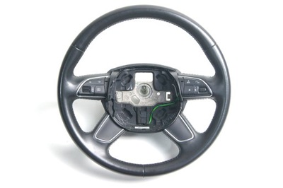 GD AUDI Q3 8U STEERING WHEEL MULTIFUNCTIONALITY 8U0419091T  