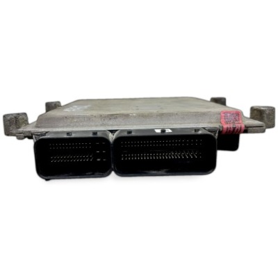 1869261 daf блок керуючий, adblue фото №1
