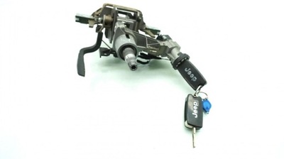 Jeep renegade замок запалювання з ключ dwa ключі pilot фото №1