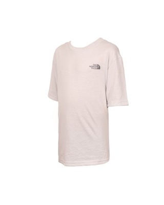 T-SHIRT THE NORTH FACE RUCKUS R. XS VAPORWICK