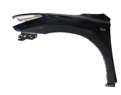 Лівий крила передній infiniti qx60 jx35 оригінальний номер фото №1