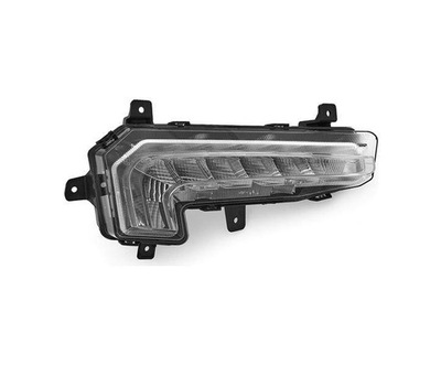 LIGHT FOR DRIVER DAYTIME CHEVROLET MALIBU 16 - P  