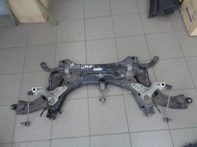 Подрамник подрамник renault clio v 1.5 dci 2022 rok фото №1