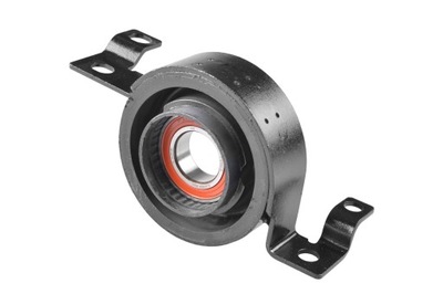 SUPPORT SHAFT PROPULSION FRONT BEARING JEEP CHEROKEE  