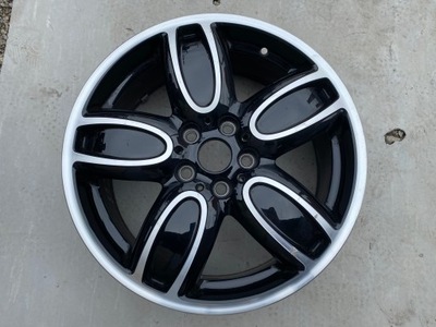 MINI COOPER S RATLANKIS ALIUMININIS 7J X 18” IS54 6855115 