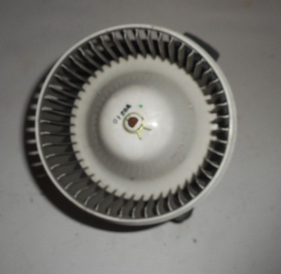 Chevrolet captiva повітродувка вентилятор 615981 фото №1