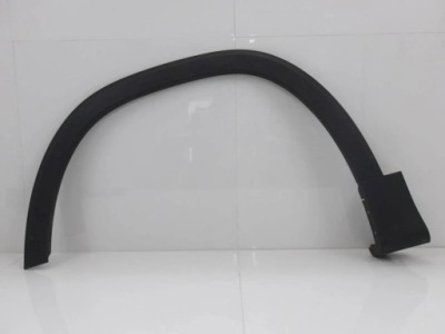 Mercedes-benz eqb w243 молдинг крила перед лівий фото №1