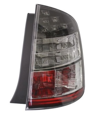 TOYOTA PRIUS 03- EUROPA DIODO LUMINOSO LED FARO PARTE TRASERA NUEVO P  