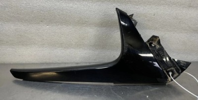 Вітровик кришки багажника правий задній задня lexus nx i 1 76087-78010 фото №1