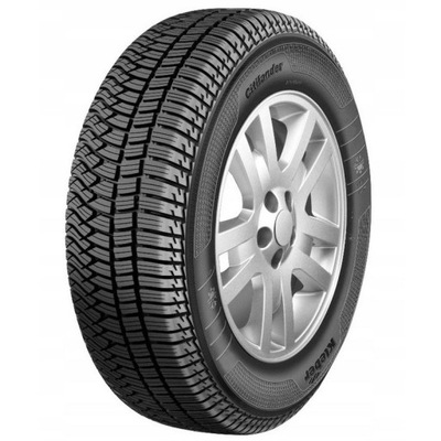 4x Kleber Citilander 215/65R16 98H