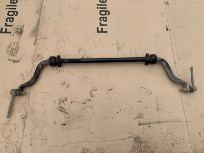 Стабилизатор передний mercedes gl x164 оригинал хороший фото №1