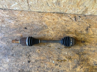 Привідний вал ліва перед renault trafic iii vivaro 1.6 dci фото №1