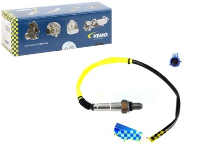 Vemo v25-76-0017 датчик лямбда-зонд фото №1