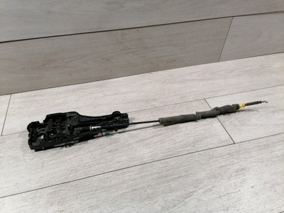 Macan основание ручка левый задняя 95b839885b фото №1