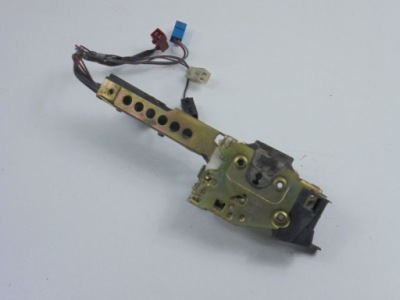 Alfa romeo 75 замок двері перед правий фото №1