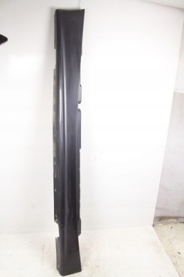 Молдинг поріг 871107285 chevrolet express 2007 фото №1