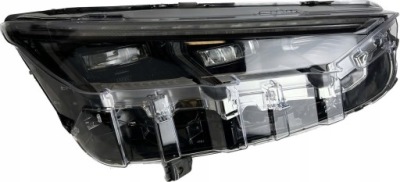 Фара ford mustang mach-e правая nowa оригинал фото №1