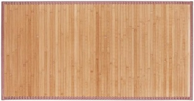 Mata bambusowa Inter Design, 61 x 122 cm