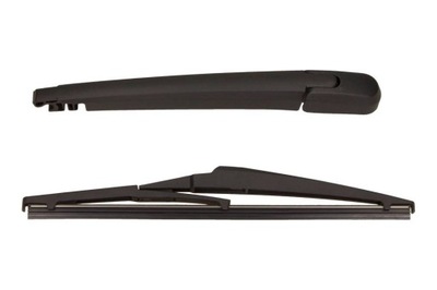 Рычаг дворники kia t. sorento 09- kpl фото №1