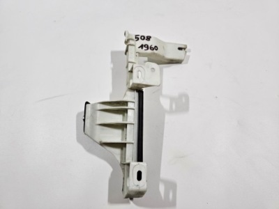 Кронштейн напрямна скло peugeot 508 i rxh #1960 фото №1