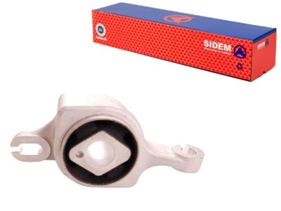 Втулка рычага sidem 1663300143 фото №1
