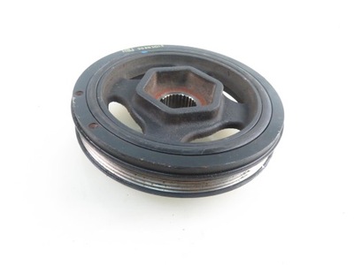 Шків honda insight 1.3 hybrid фото №1