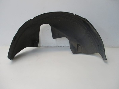 Підкрилок правий задня bmw x3 e83 фото №1