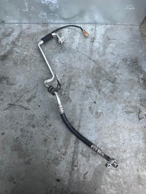 Трубка кондиціонера renault zoe 924406739r #3 фото №1