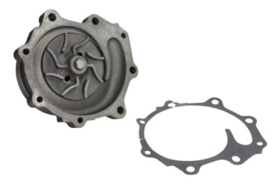 Насос рідина thermotec wp-nh010 фото №1