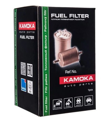 7H0127401A FILTRO COMBUSTIBLES VW TRANSPORTER V 1.9TDI 03  