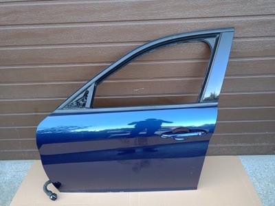 Дверь передние перед левая alfa romeo giulia фото №1