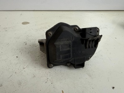 Renault megane iv 2016- дросельна заслінка вихлоп фото №1