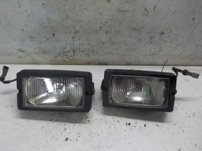 Scania r протитуманна фара верхній кронштейн фото №1