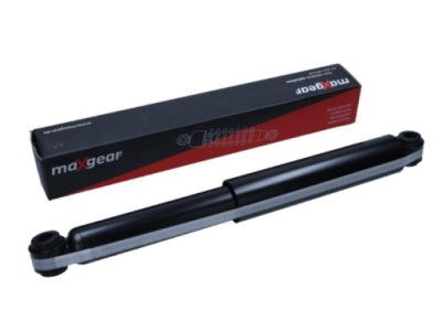 Mga-6319 амортизатор mitsubishi t. l200 06- фото №1