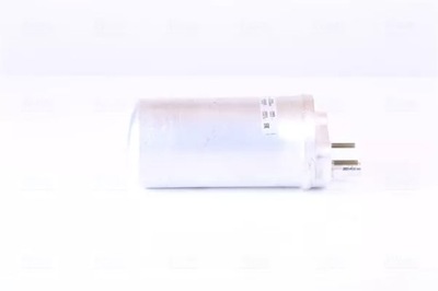 Осушитель renault laguna ii 01- vel satis фото №1