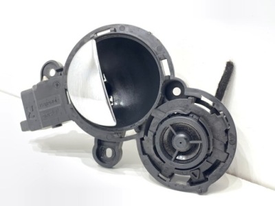 Ручка внутренняя правый перед mini r50 r53 хэтчбек 01-06 1502074 фото №1