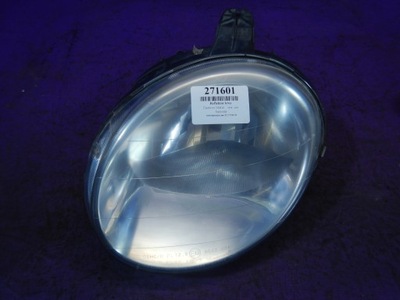 DAEWOO MATIZ 98-01 LAMP LAMP LEFT FRONT 0301001565 - milautoparts-fr.ukrlive.com