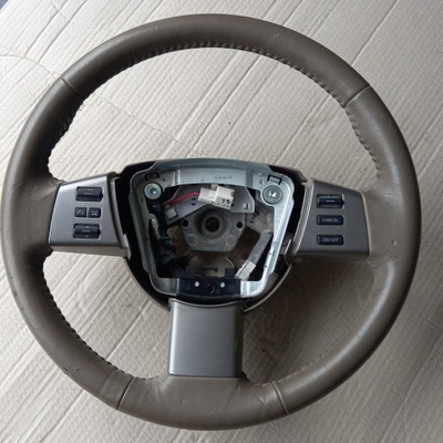 Nissan a34 воздуховод фото №1