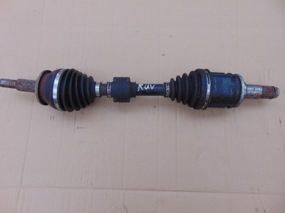Приводной вал toyota rav iv hybrid du32l левая фото №1