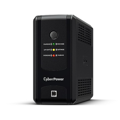 Zasilacz UPS CyberPower UT850EG-FR 850 VA 425 W
