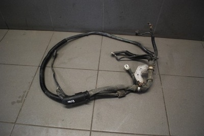 Шланг напряжённый генератора audi a8 d3 4.2 tdi фото №1