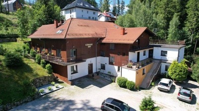 Dom, Karpacz, Jeleniogórski (pow.), 950 m²