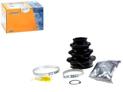 Накладка шарнир наружный fi: 30/44 dł.76 комплект . фото №1