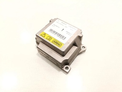 Land rover range rover блок управления / модуль подушка безопасности 4.4 4x4 бензин ywc000713 фото №1